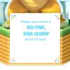 Hallmark Paper Wonder Nintendo Super Mario Bros. Pop-Up Card (You’re the Star) for Birthdays, Graduations, Congrats