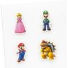 Hallmark Signature Nintendo Super Mario Birthday Card (Another Winning Year) for Kids, Teens, Gamers