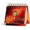 DaySpring 365-Day Perpetual Calendar (Jesus Calling: Enjoying Peace in His Presence) Religious Gift, Inspirational Desktop Accessory