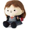 Hallmark Better Together Harry Potter Mix and Match Magnetic Plush (Hermione Granger) Gift for Birthdays, Easter, Graduations, Christmas