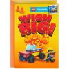 Fire Truck Building Kit  Ages 5 and Up