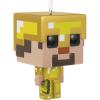 Hallmark Minecraft Steve in Gold Armor Funko POP! Christmas Ornament
