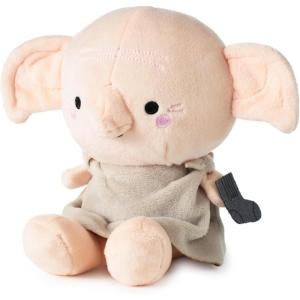 Hallmark Better Together Harry Potter Mix and Match Magnetic Plush (Dobby) Gift for Birthdays, Easter, Graduations, Christmas