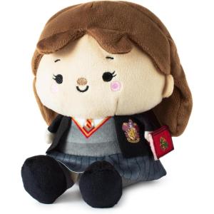 Hallmark Better Together Harry Potter Mix and Match Magnetic Plush (Hermione Granger) Gift for Birthdays, Easter, Graduations, Christmas