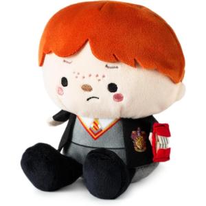 Hallmark Better Together Harry Potter Mix and Match Magnetic Plush (Ron Weasley) Gift for Birthdays, Easter, Graduations, Christmas