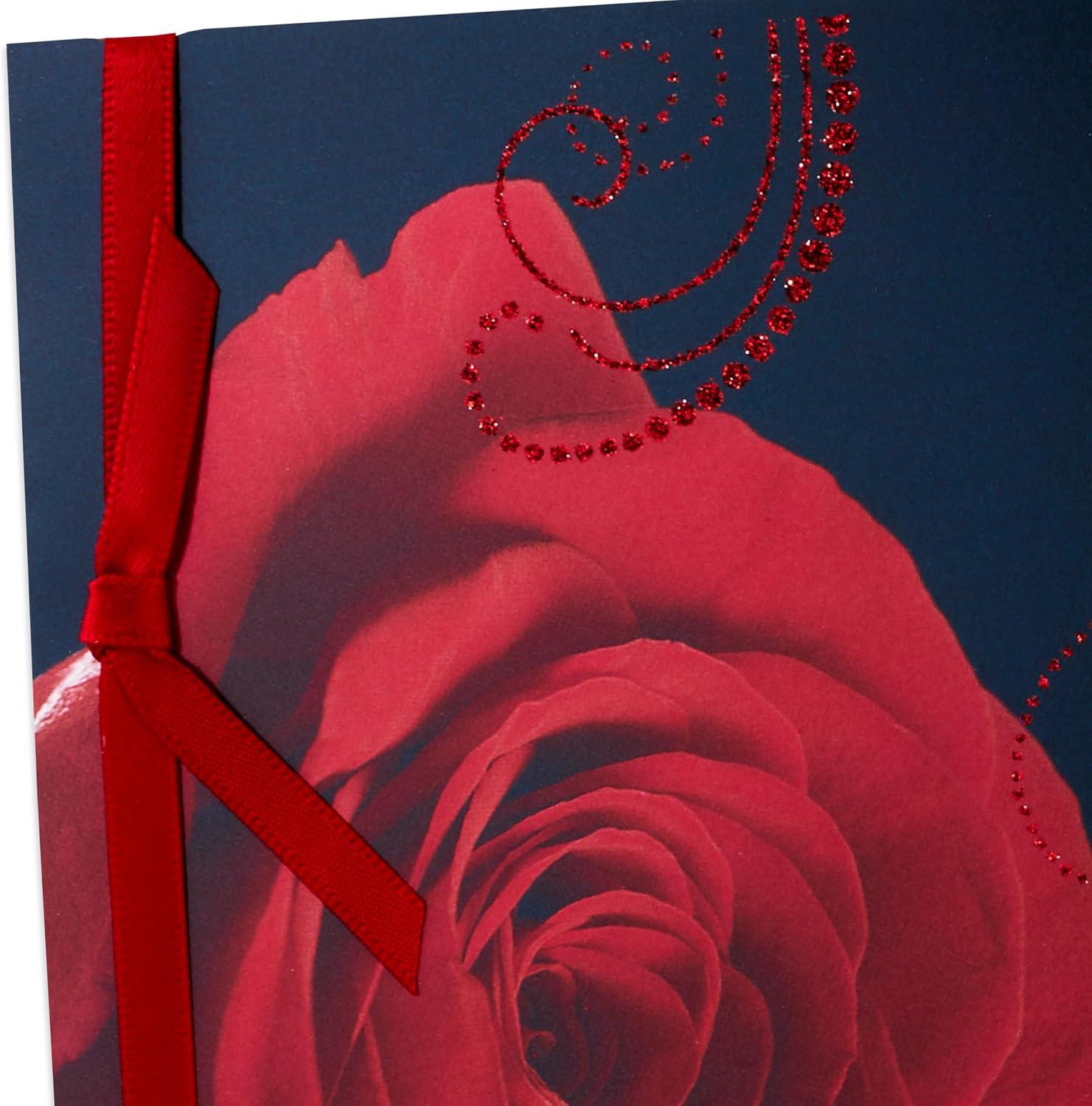 image:imageHallmark Valentines Day Card for Wife All My Heart