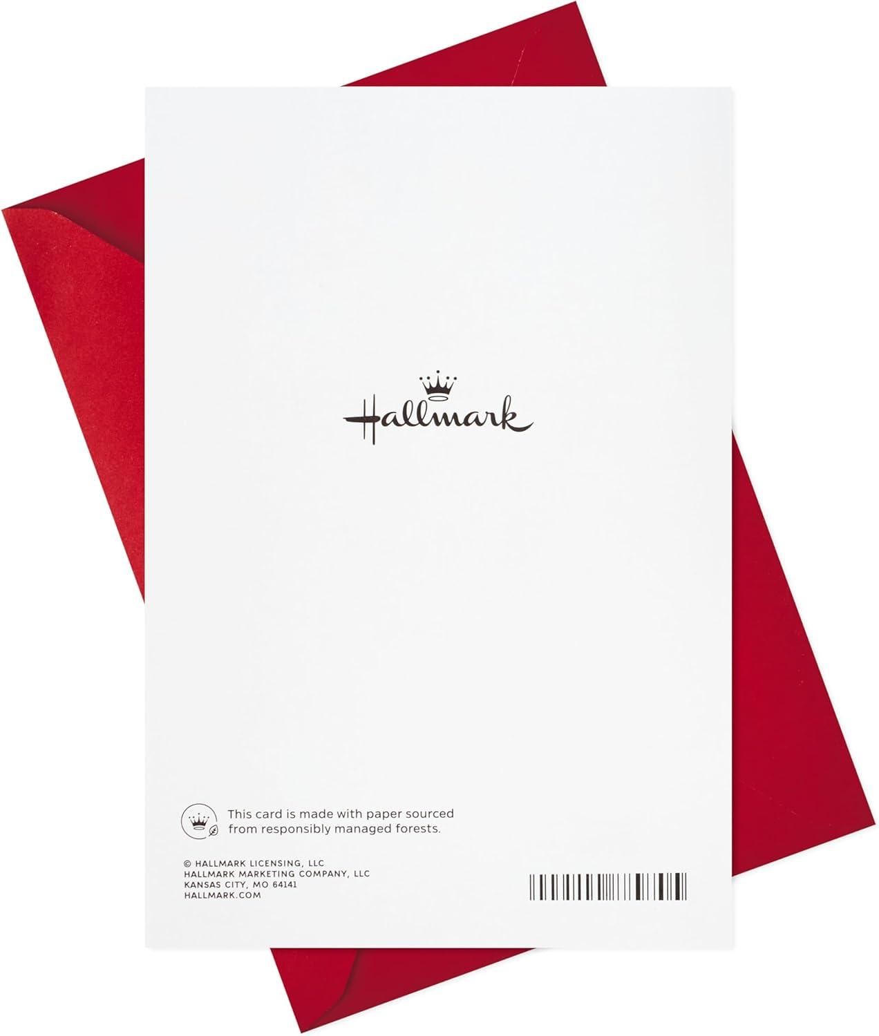 image:imageHallmark Valentines Day Card for Wife All My Heart