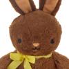 Hallmark Easter Bunny Plush, 7″ (Chocolate-Scented) Gift for Easter Baskets, Grandchildren, Kids, Friends