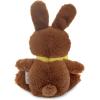 Hallmark Easter Bunny Plush, 7″ (Chocolate-Scented) Gift for Easter Baskets, Grandchildren, Kids, Friends