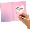 Hallmark Golden Girls Valentines Day Cards, Pack of 4 (Great Relationships) Galentines Day, Friendship Cards, All Occasion Cards