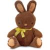 Hallmark Easter Bunny Plush, 7″ (Chocolate-Scented) Gift for Easter Baskets, Grandchildren, Kids, Friends