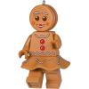 Gingerbread Woman