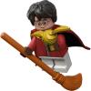 Quidditch Seeker