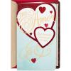 Hallmark VIDA Spanish Valentine’s Day Card for Husband, Wife, Girlfriend, Boyfriend (Qué Fortuna Tenerte en Mi VIDA)