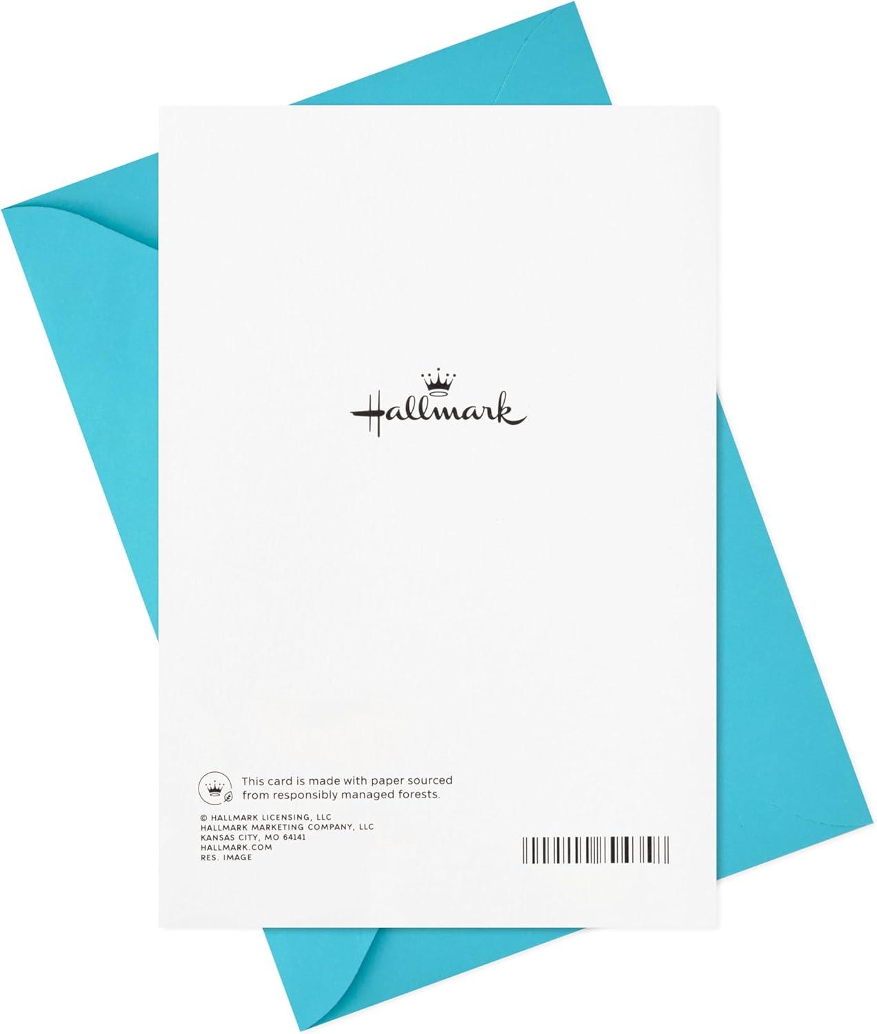 image:imageHallmark 100th Birthday Card 100 Years Amazing