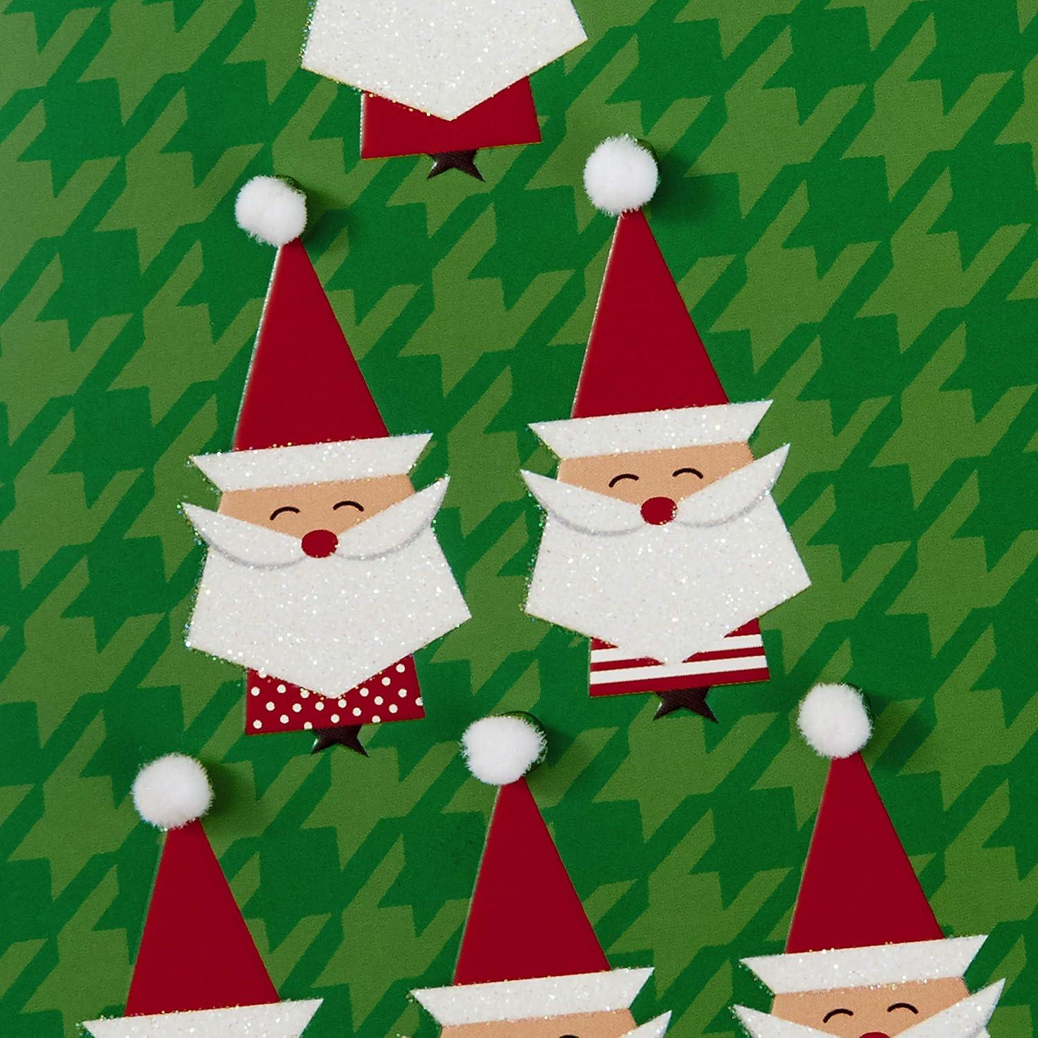 image:imageHallmark Assorted Handmade Boxed Christmas Cards Set of 24 Premium Holiday Greeting Cards and Envelopes