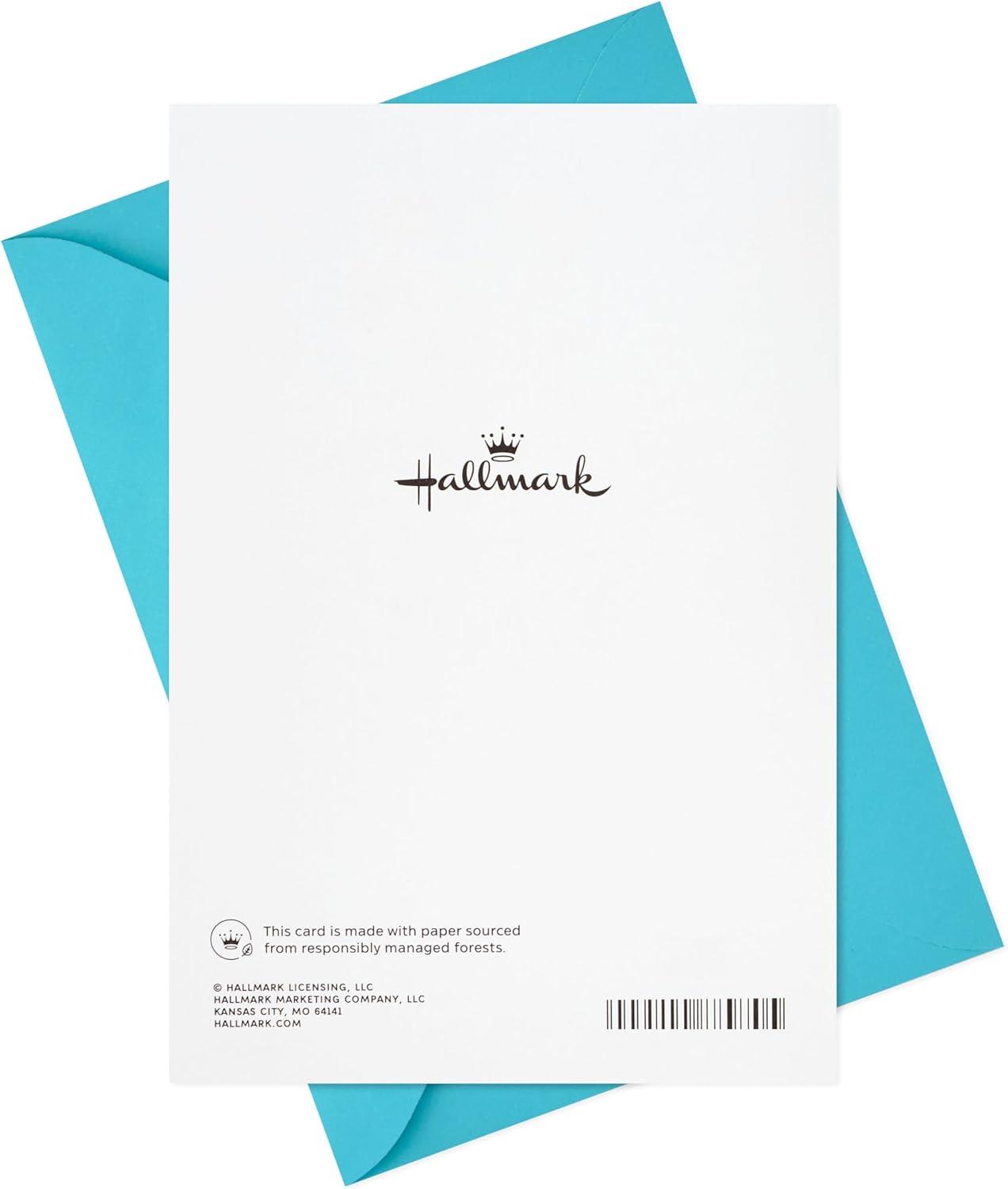 image:imageHallmark Birthday Card for Brother from Sister Cheers to You