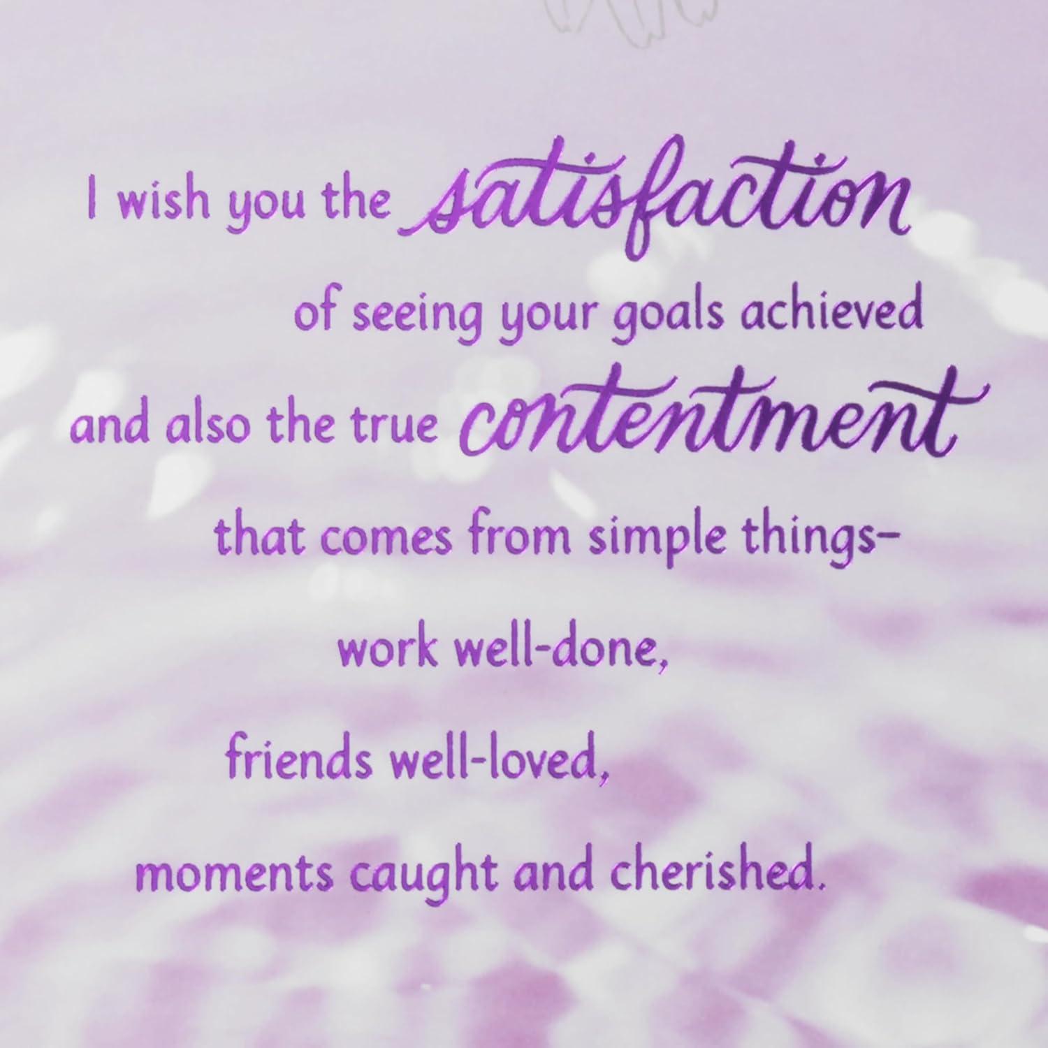 image:imageHallmark Birthday Card for Daughter So Many Wishes