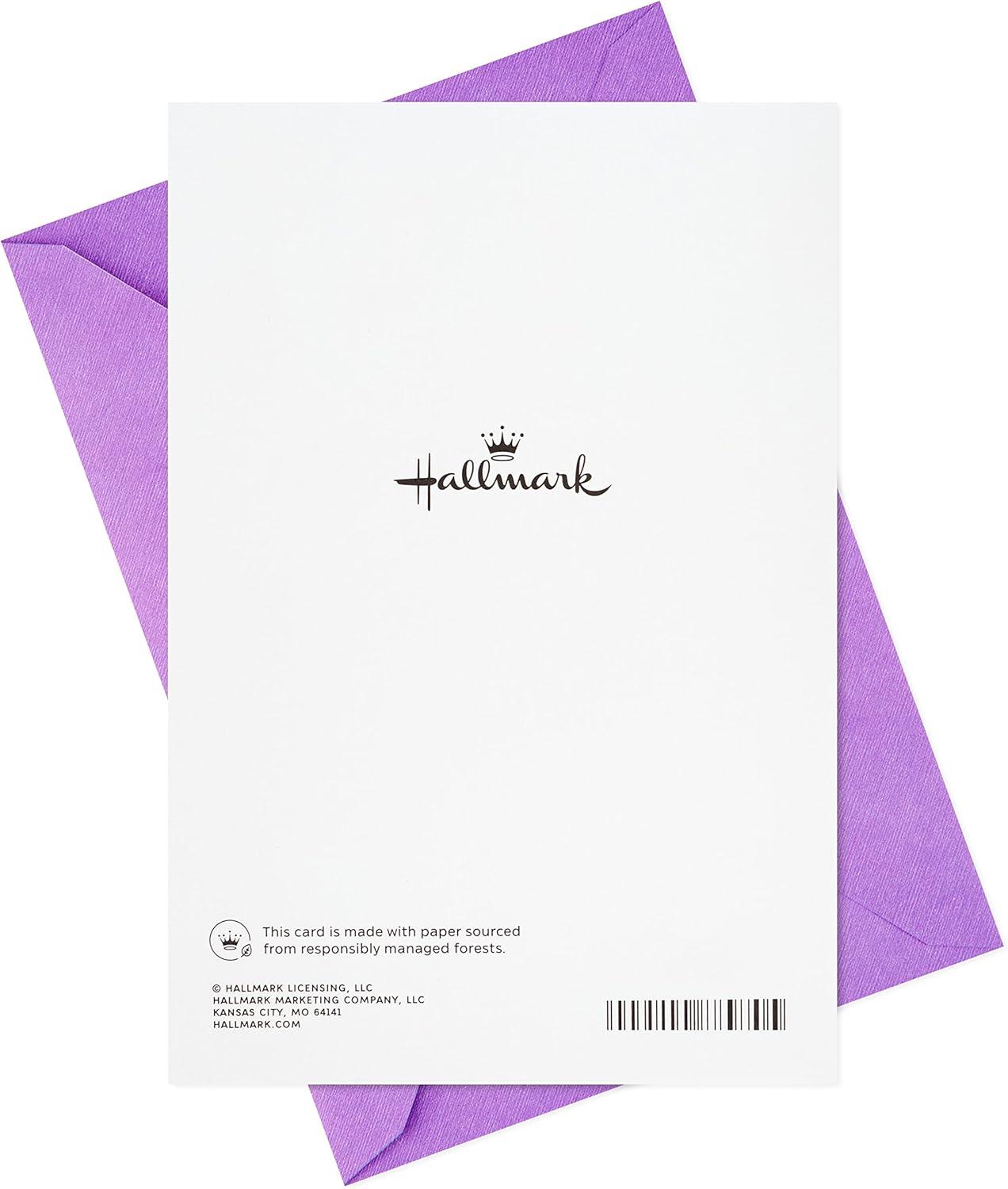 image:imageHallmark Birthday Card for Friend Friend of My HeartThe Kind of Friends We Are
