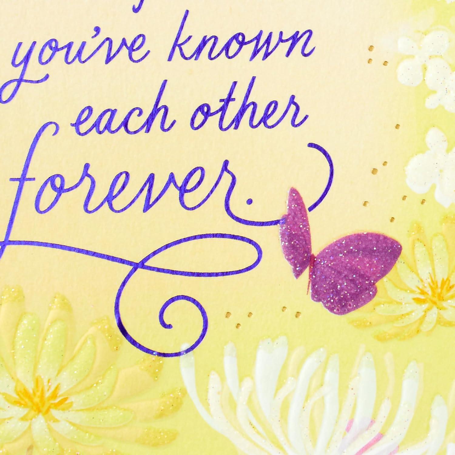 image:imageHallmark Birthday Card for Friend Special BondSpecial Bond
