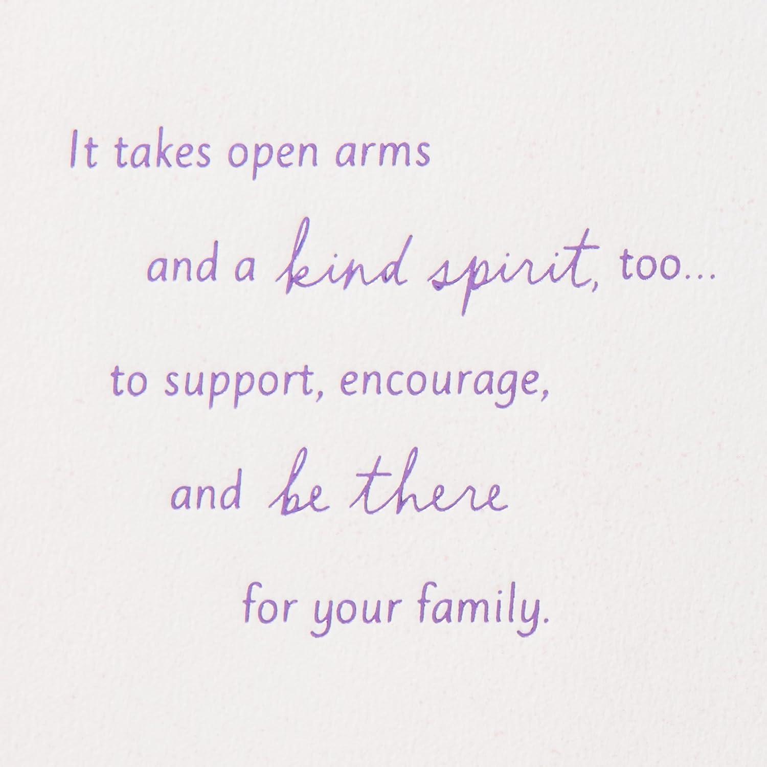 image:imageHallmark Birthday Card for Grandma A Lot of Heart