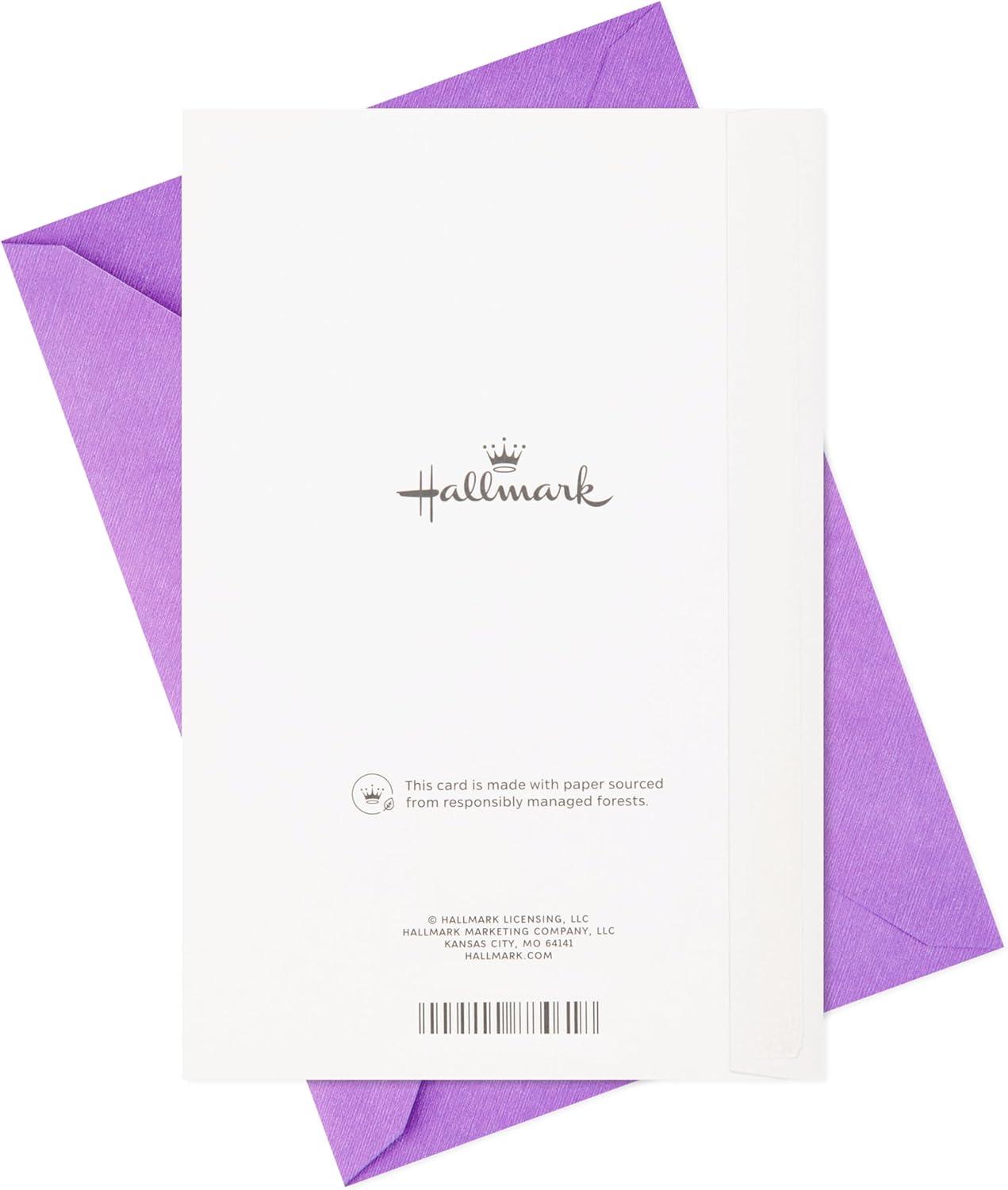 image:imageHallmark Birthday Card for Grandma A Lot of Heart
