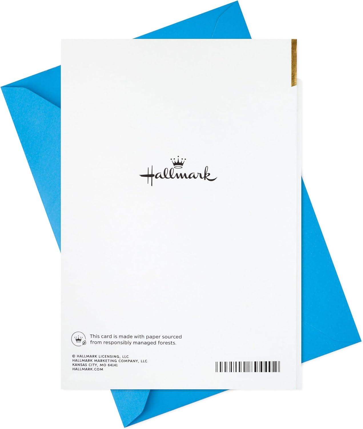 image:imageHallmark Birthday Card for Men Barbecue 5RZB2036