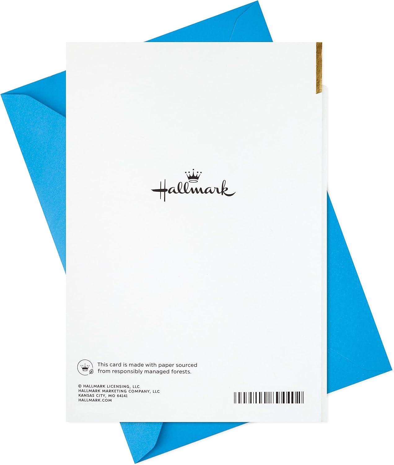 image:imageHallmark Birthday Card for Men Barbecue 5RZB2036