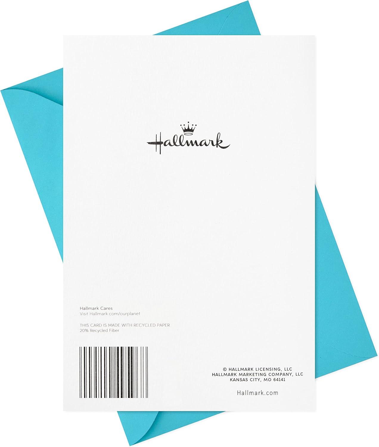 image:imageHallmark Birthday Card for Men GolfBold Smart Daring Amazing Fun