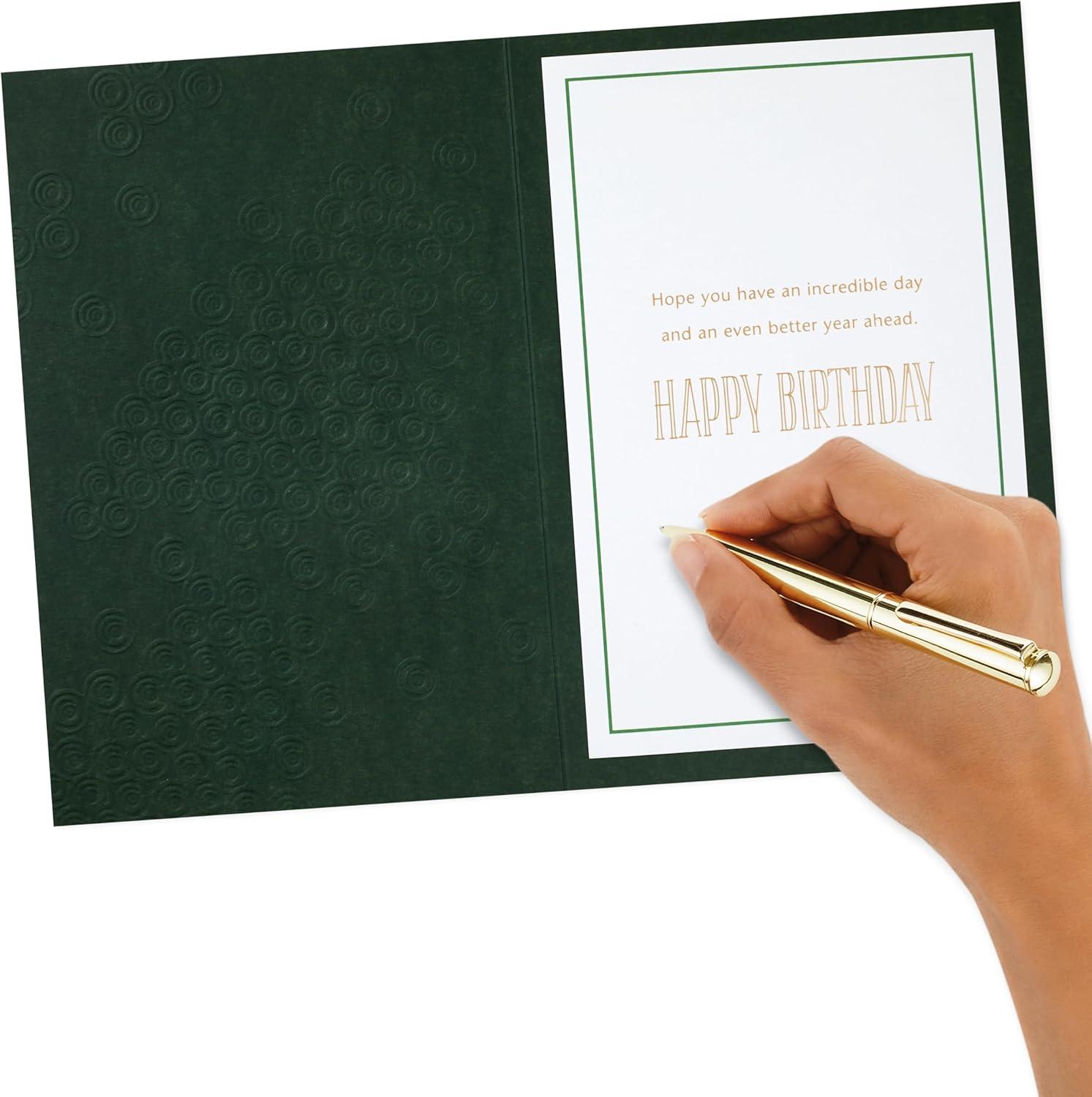 image:imageHallmark Birthday Card for Men GolfGolf