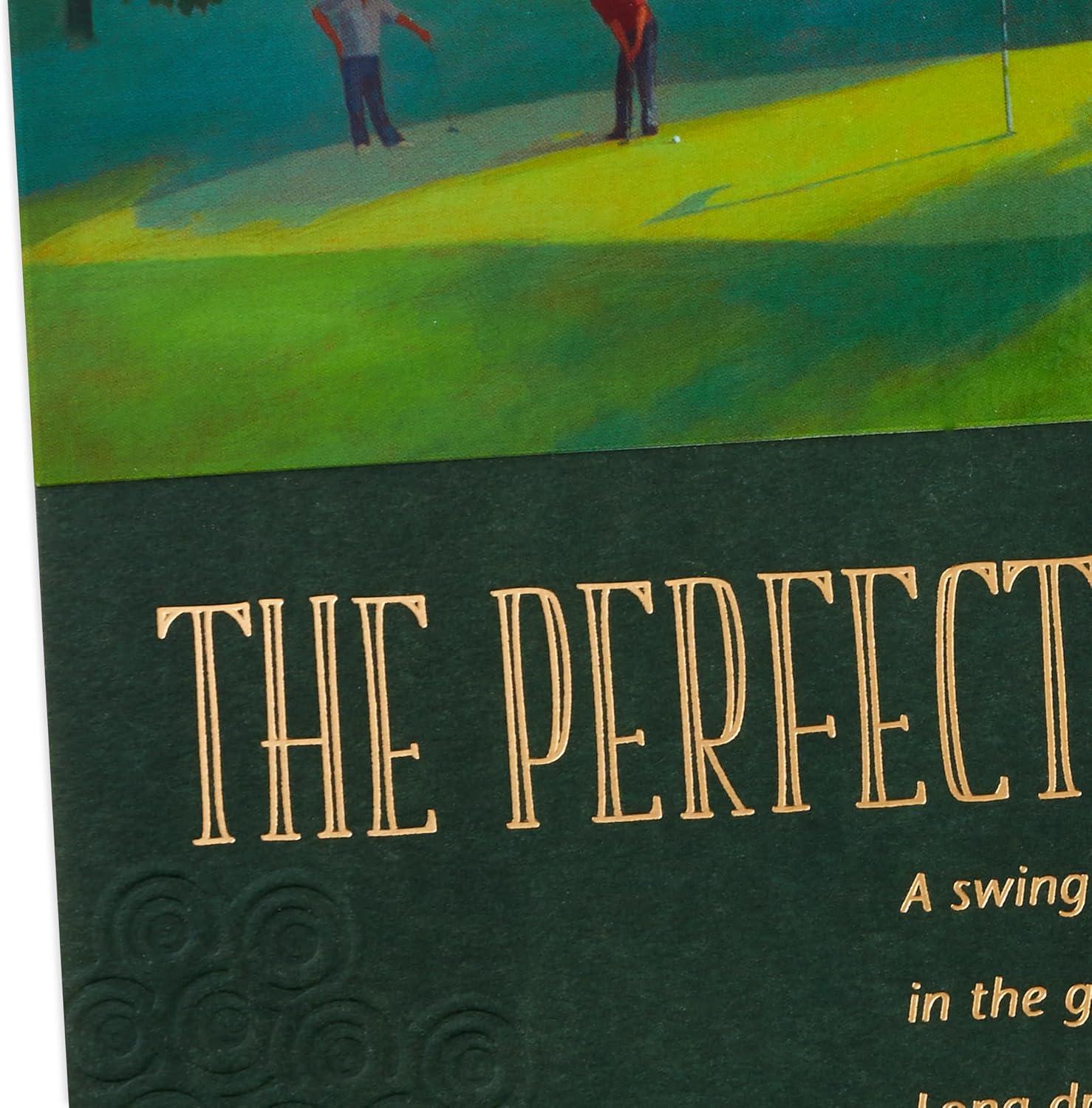 image:imageHallmark Birthday Card for Men GolfGolf