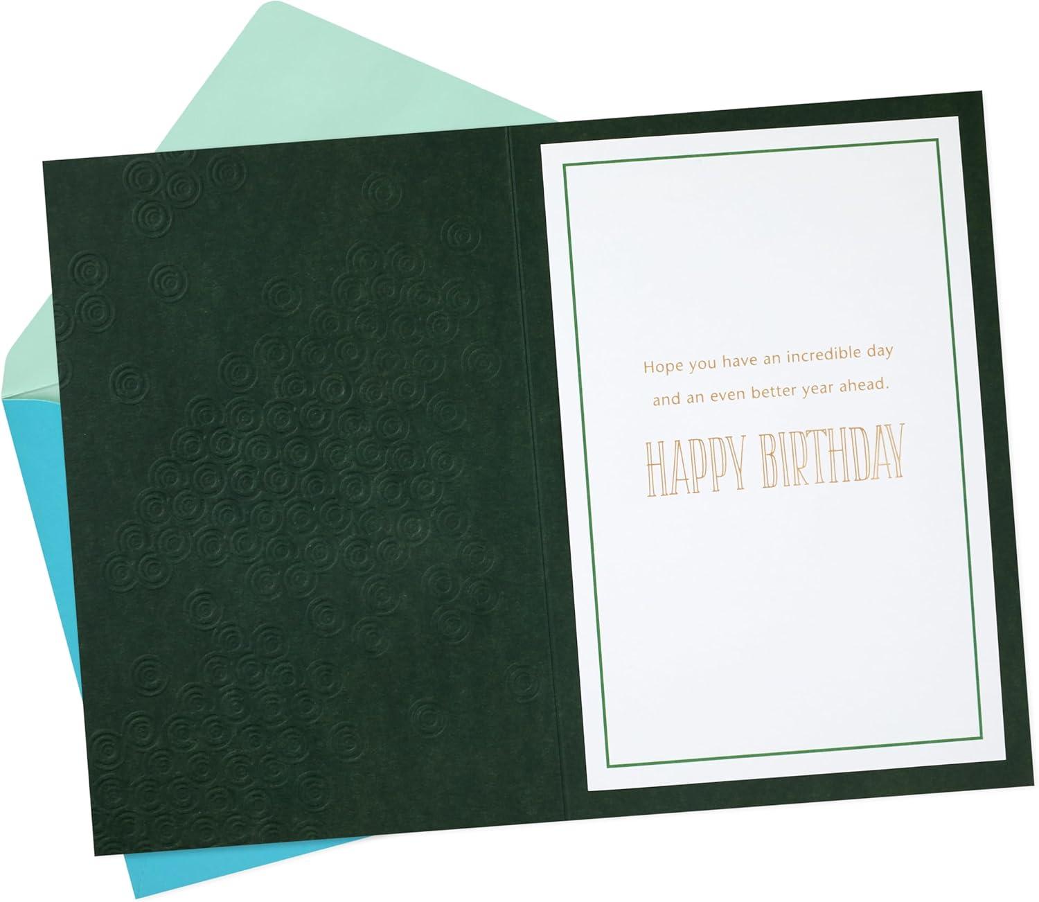 image:imageHallmark Birthday Card for Men GolfGolf