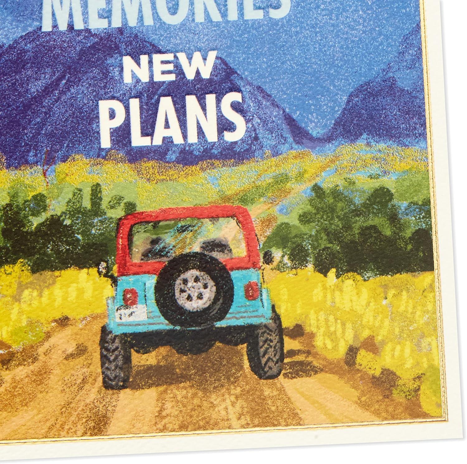 image:imageHallmark Birthday Card for Men Good GuyFresh Air