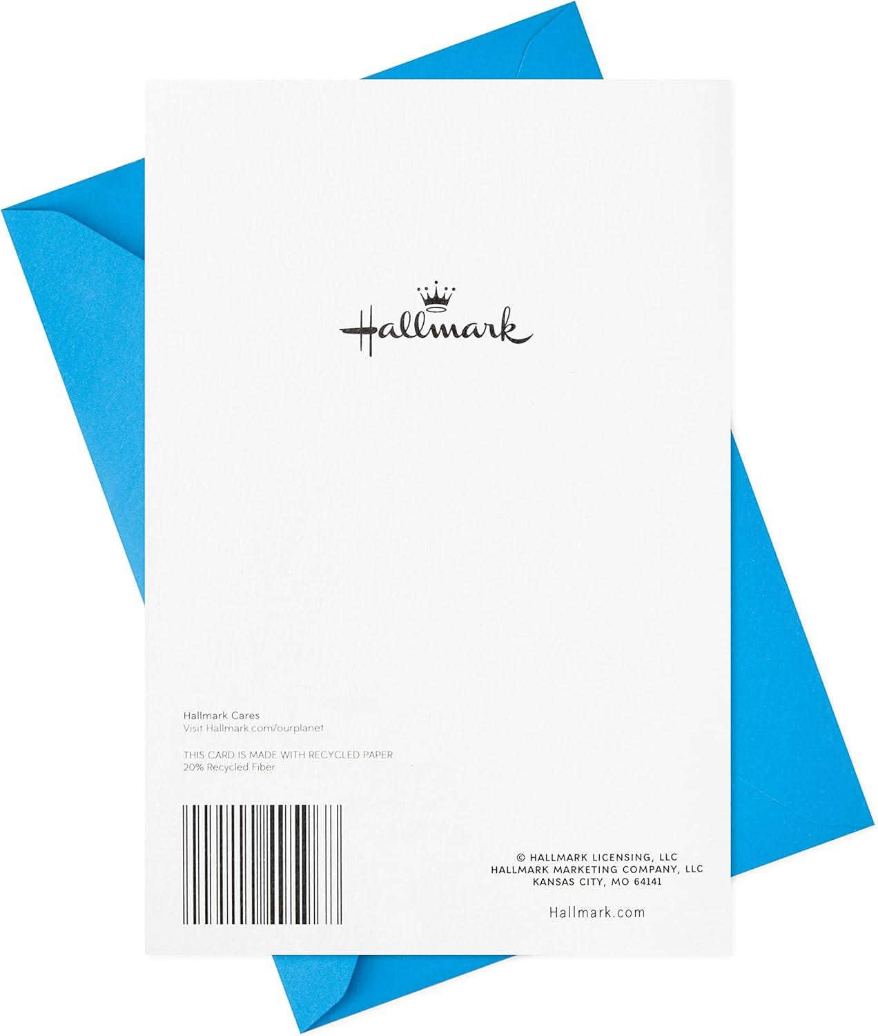 image:imageHallmark Birthday Card for Men Good GuyFresh Air