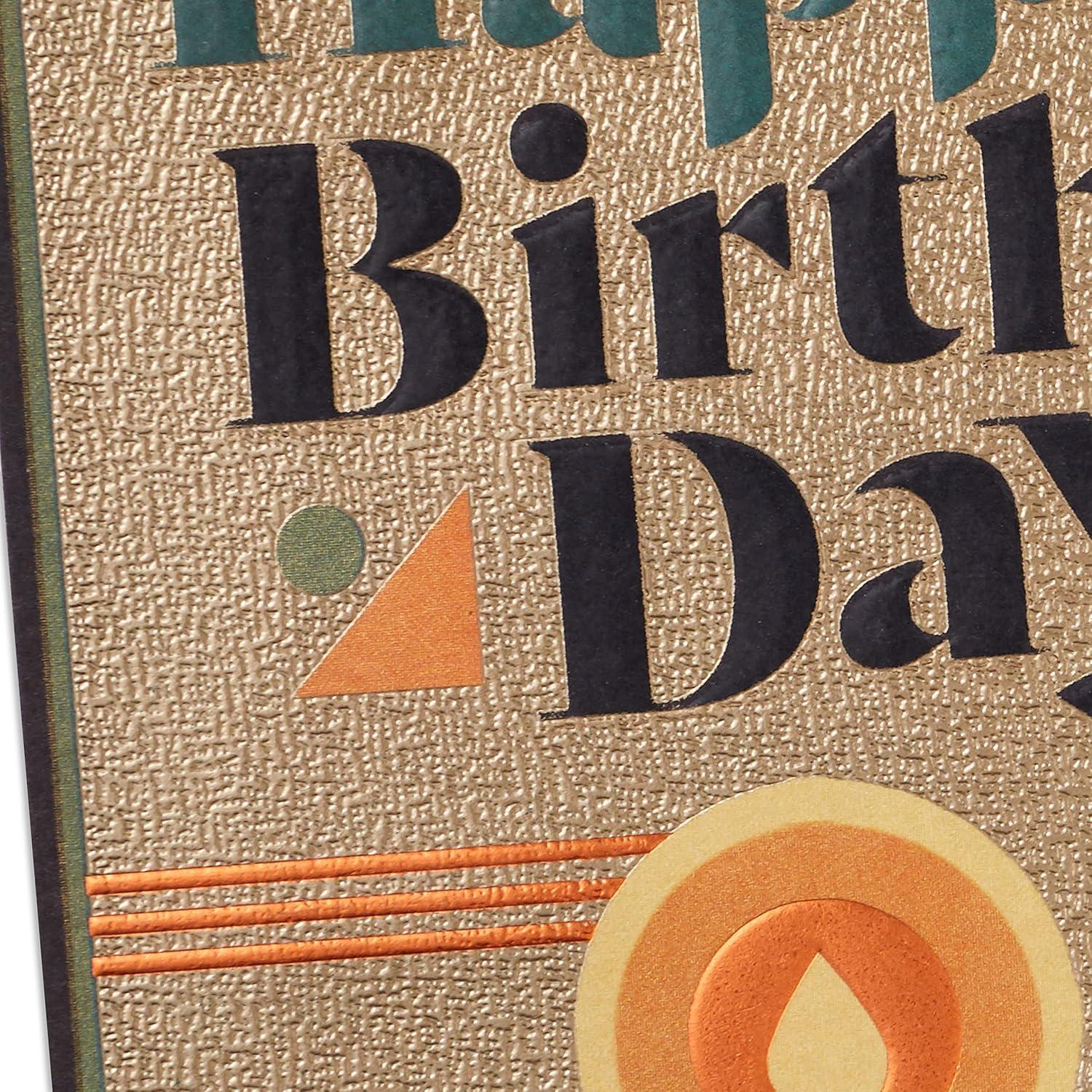 image:imageHallmark Birthday Card for Men Good GuyGood Guy