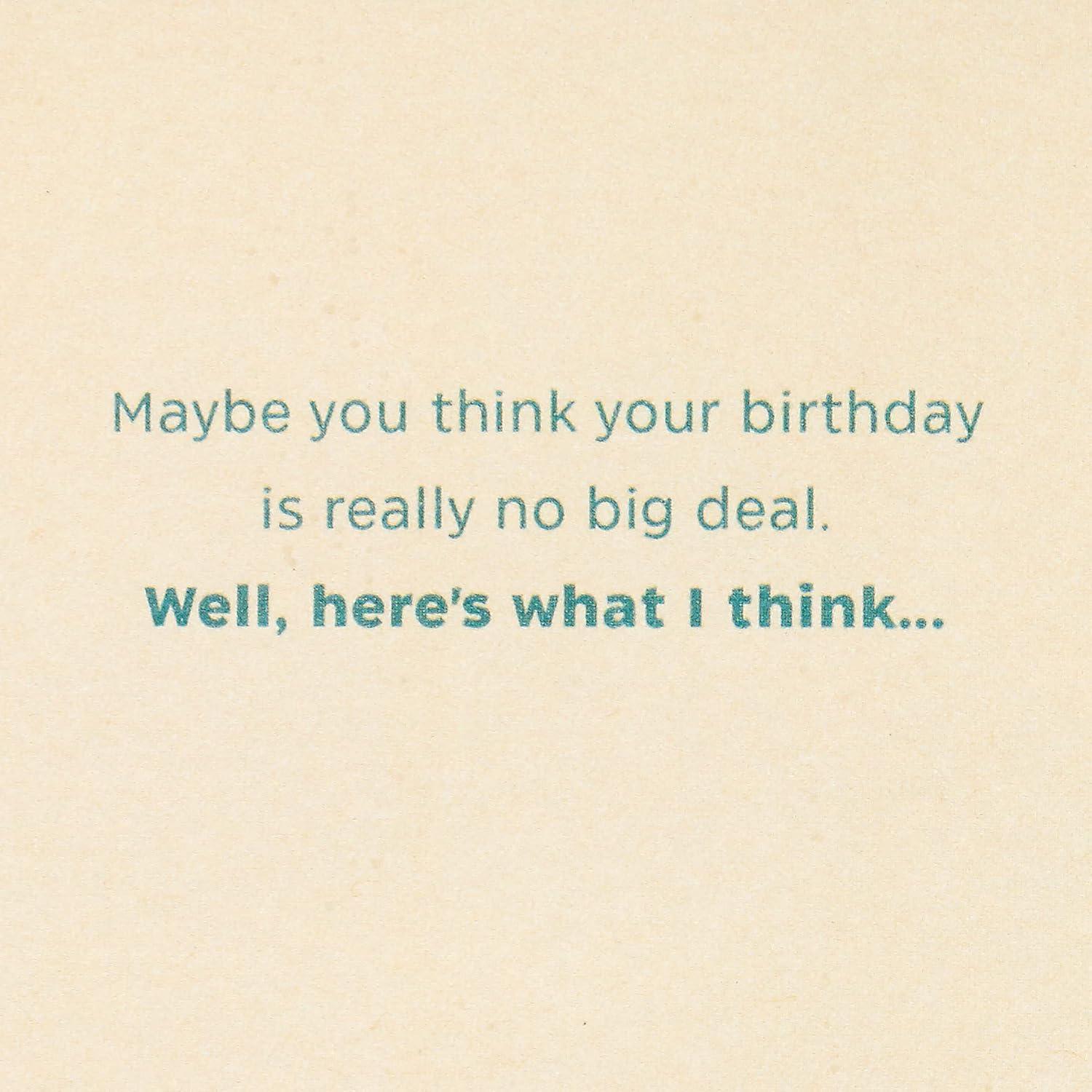 image:imageHallmark Birthday Card for Men Good GuyGood Guy