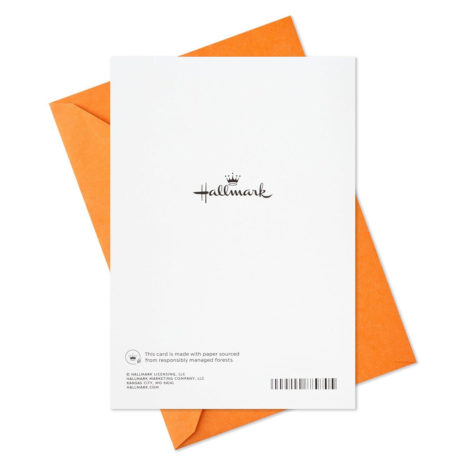 image:imageHallmark Birthday Card for Son Love You a Million Times Colorful Candles