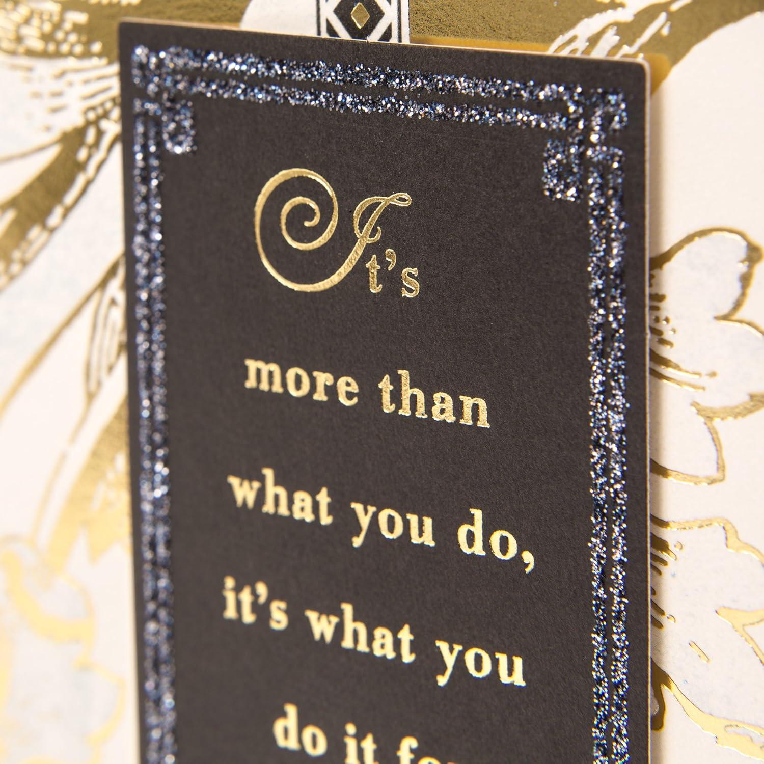 image:imageHallmark Congratulations Card or Graduation Card Celebrating YouYou Did It