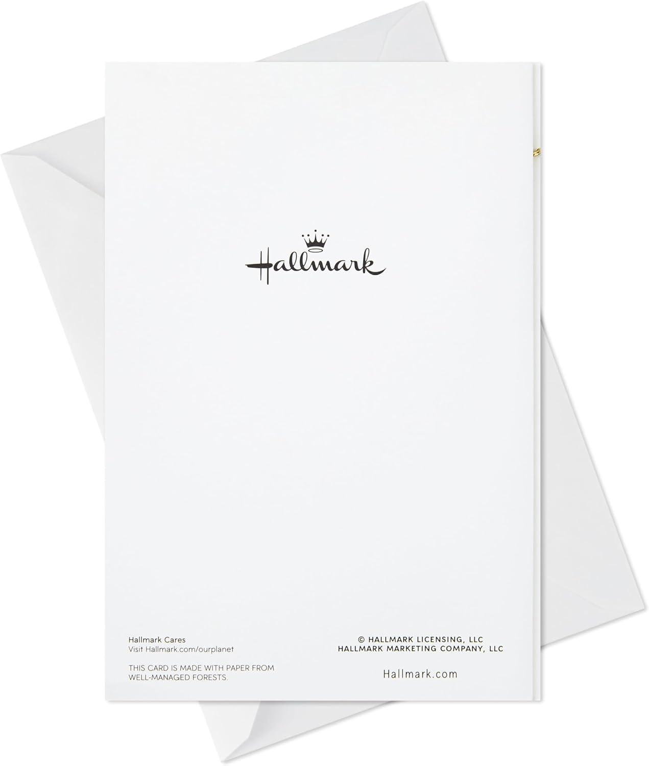 image:imageHallmark Congratulations Card or Graduation Card Celebrating YouYou Worked for This