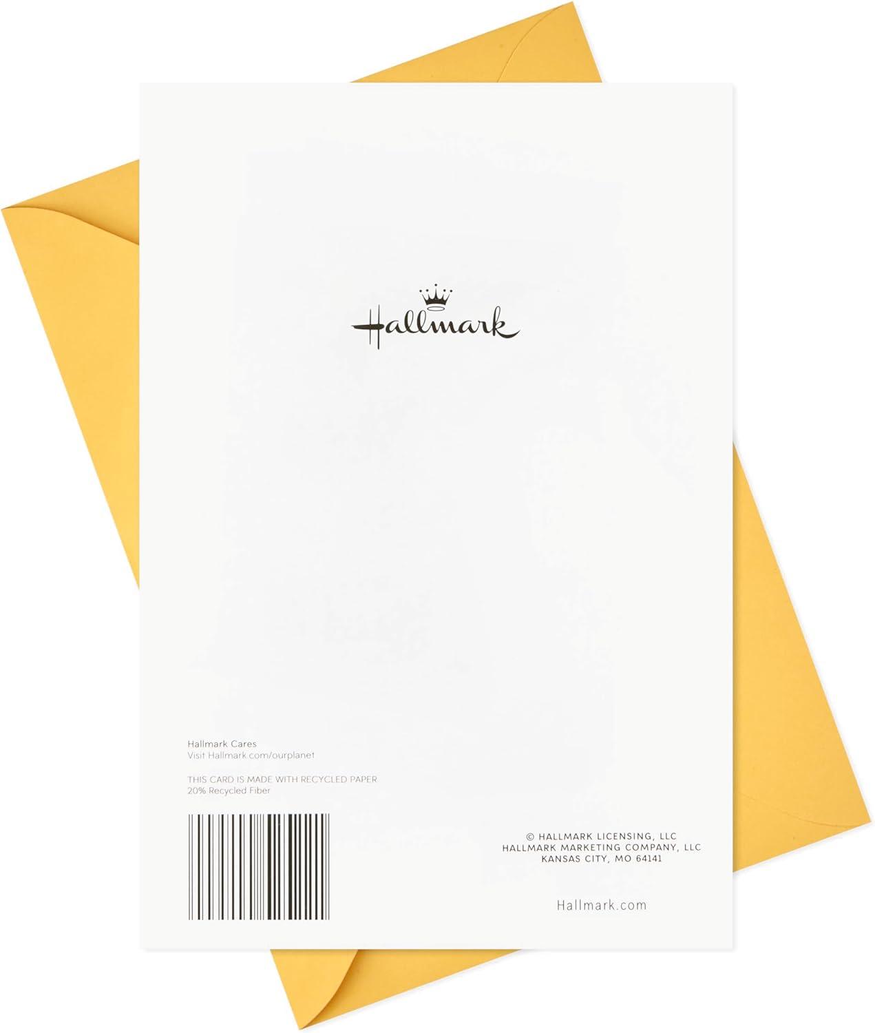 image:imageHallmark Congratulations Card or Graduation Card This is HugeThis is Huge