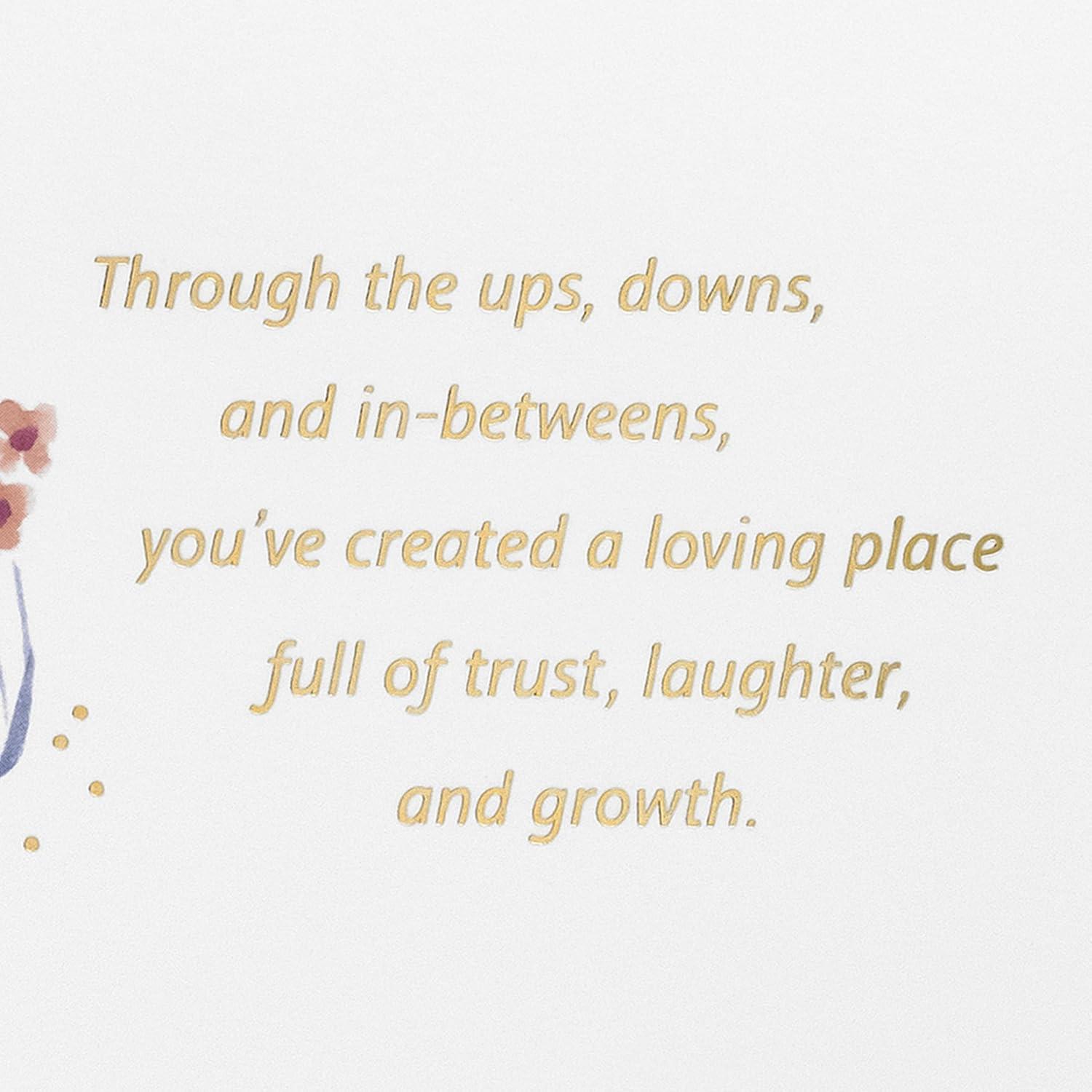 image:imageHallmark Wedding Card for Couple Celebrating Two Hearts