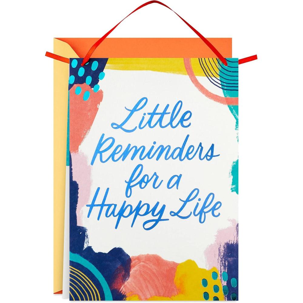 image:imageHallmark Birthday Card Card Inside a CardBlue