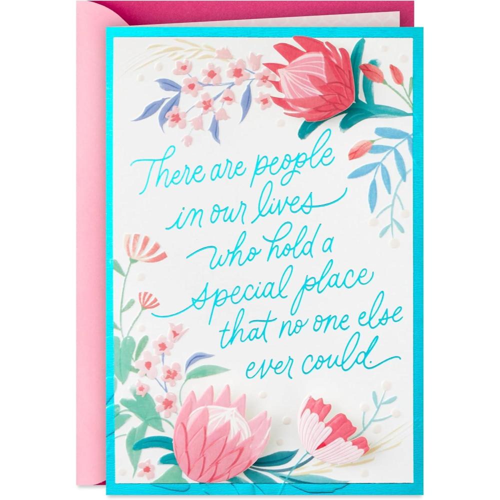 image:imageHallmark Birthday Card for Friend Friend of My HeartPeople Like You