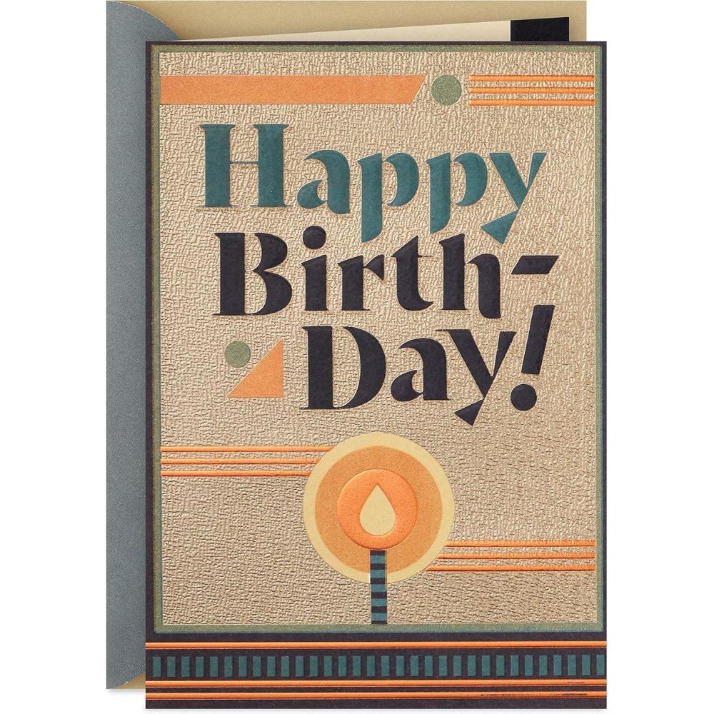 image:imageHallmark Birthday Card for Men Good GuyGood Guy