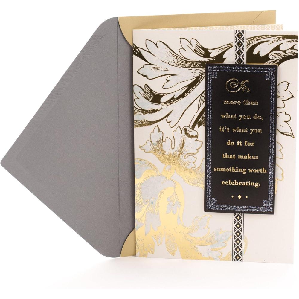 image:imageHallmark Congratulations Card or Graduation Card Celebrating YouYou Did It