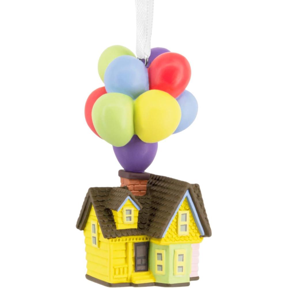 image:imageHallmark DisneyPixar Up House Christmas Ornament Gifts for Disney Fans