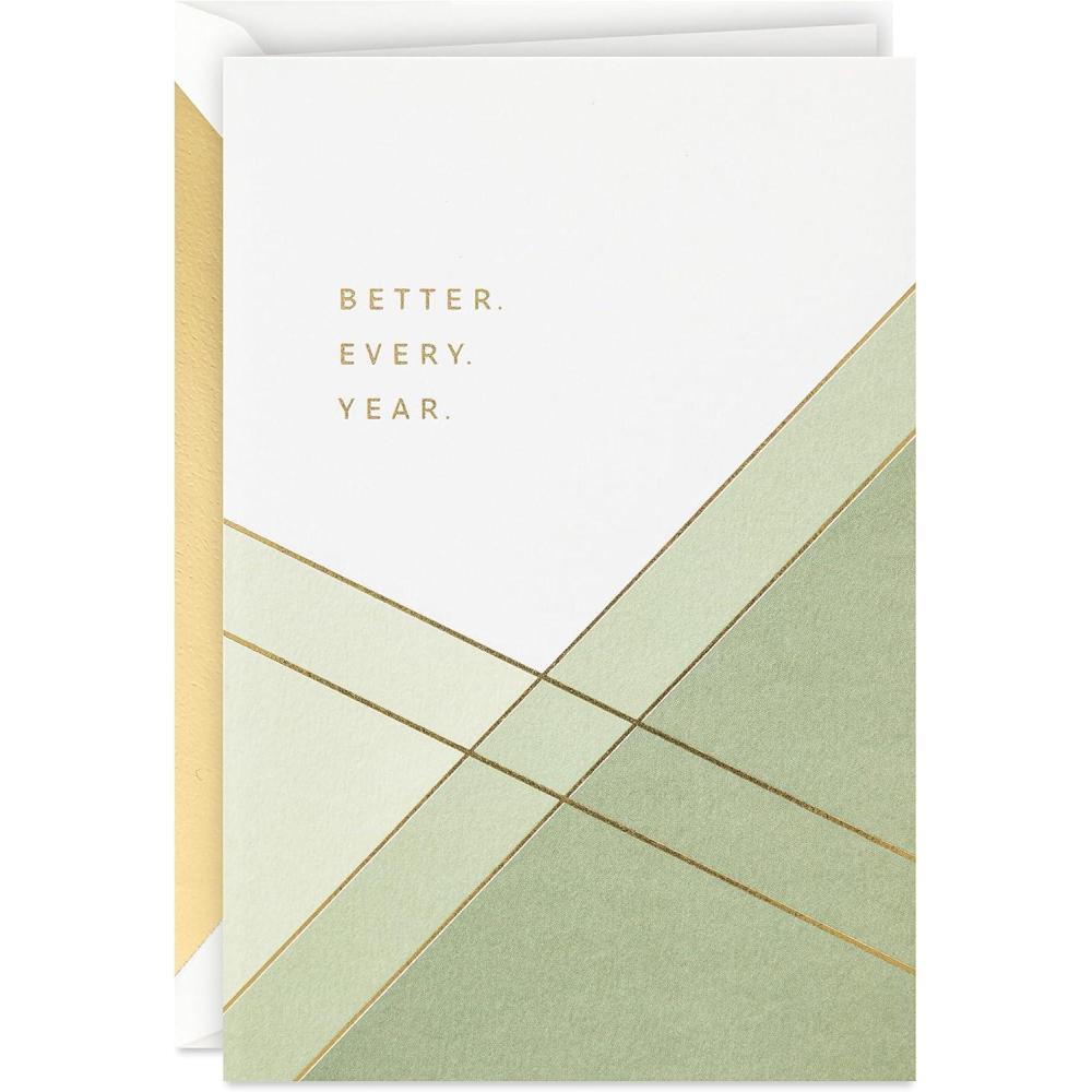 image:imageHallmark Pop Up Birthday Card Chocolate CakeBetter Every Year