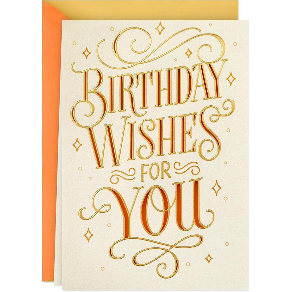 image:imageHallmark Pop Up Birthday Card Chocolate CakeBirthday Wishes