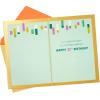 Hallmark 21st Birthday Card (Awesomeness)