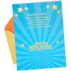Hallmark 50th Birthday Card (Here’s to Fifty)